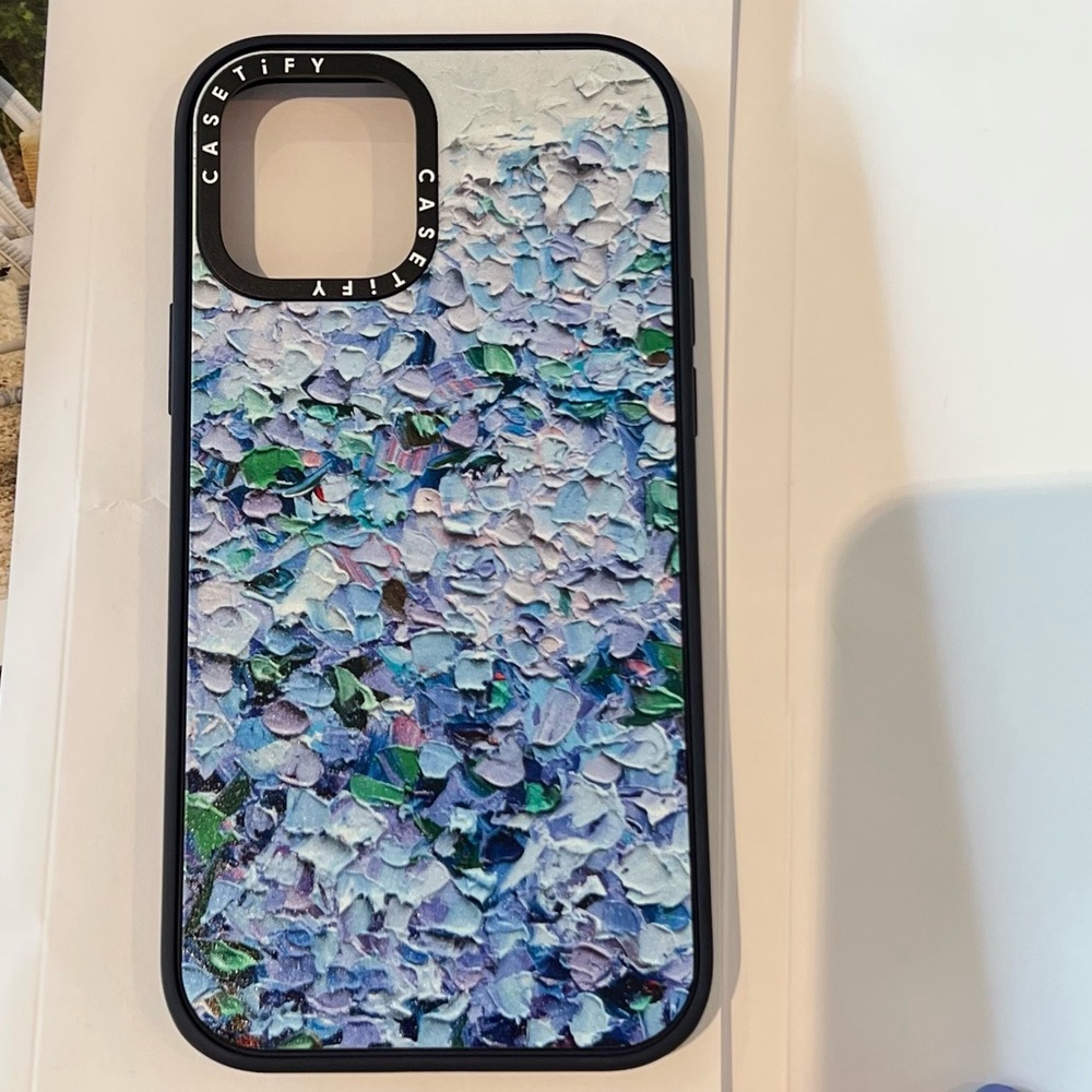 Casetify iPhone 12 Pro Case